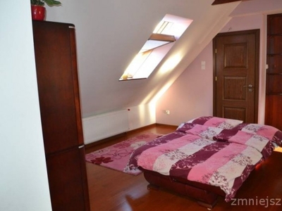 Apartament Promyk