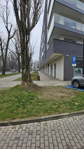 Apartament przy Manufakturze - OKAZAJA - miejsce parkingowe w cenie