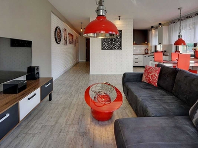 Apartament Szklarska Poręba