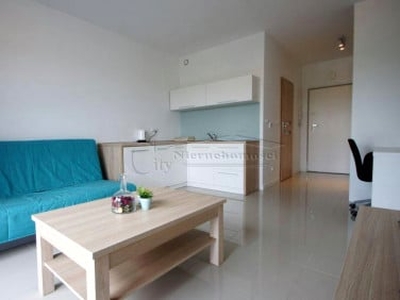 Apartament, ul. Baildona