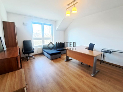 Apartament, ul. Gminna