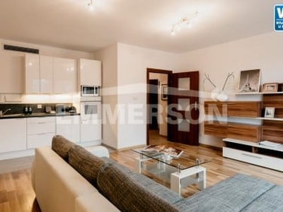 Apartament, ul. Krawiecka