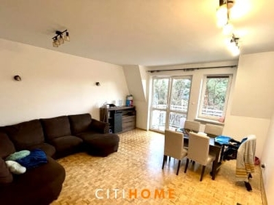 Apartament, ul. Reymonta