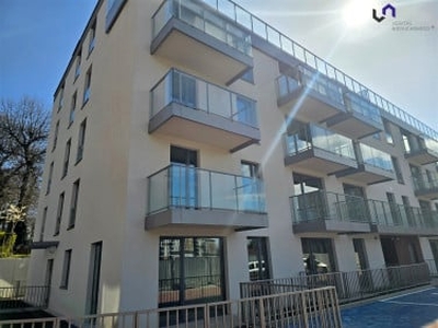 Apartament, ul. Słoneczna