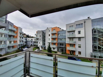 Bezpośrednio sprzedam mieszkanie dwupokojowe Redłowo, Gdynia