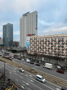 Biuro do wynajęcia CENTRUM WARSZAWY ! bez prowizji