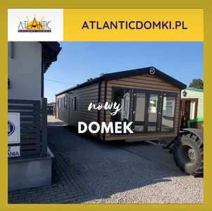 Domek holenderski, angielski okazja, transport! całoroczne