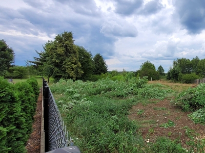 Działka na sprzedaż 4500 m2 Bezpośrednio. Blisko Warszawy