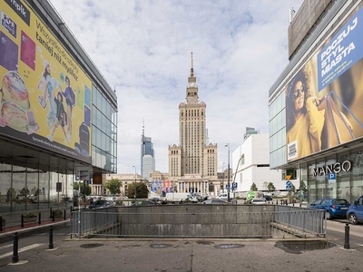 Jednoosobowe pokoje 2min od Centrum