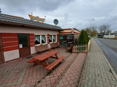 Lokal gastronomiczny Czarnków