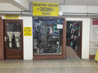 Lokal na sprzedaż, Katowice Giszowiec