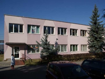 Lokal użytkowy, Radom, ul. Chorzowska