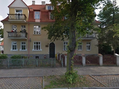 Mieszkanie na sprzedaż – 110mkw – Ul. Wita Stwosza, Gdansk - Oliwa