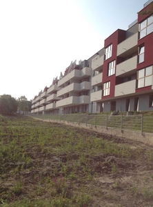 Mieszkanie na sprzedaż z miejscem parkingowym - ulica Obozowa, Kraków