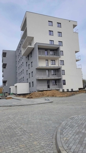 mieszkanie Projektant 67 m2, Złoty Stok, nowy blok 2024