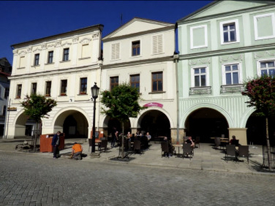 Mieszkanie, Rynek