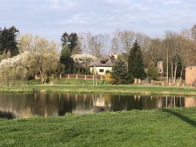 Przestrzenny DOM, duży TEREN, piękne WIDOKI