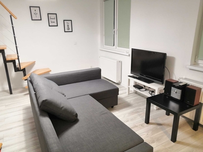 Smolec, Apartament, 2 Poziomy, 3Pok, Gotowy