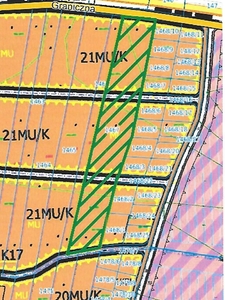 Sprzedam działkę budowlaną 14980m2 w Mszczonów