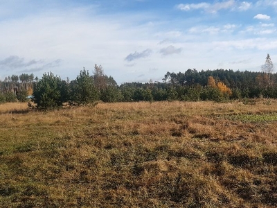 Sprzedam działkę Budowlano-Usługową z MPZP.