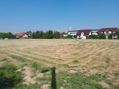 Sprzedam Działke Budowlaną w Centrum Niepołomic