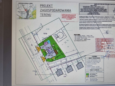 Sprzedam gotową inwestycję pod myjnie samochodową bezdotykową