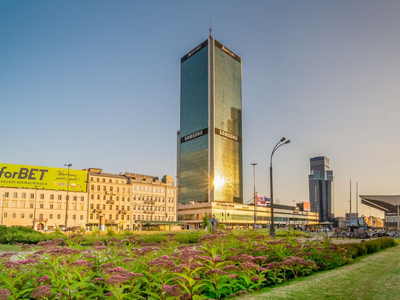 Warszawa, Śródmieście, Warszawa, Śródmieście