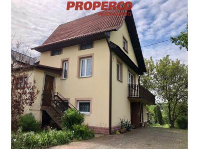 Dom na sprzedaż 169,00 m², oferta nr PRP-DS-71413