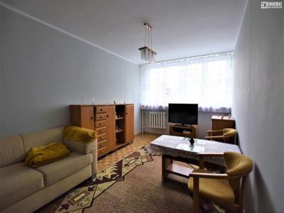 Mieszkanie do wynajęcia 2 pokoje Zamość, 47,90 m2, 1 piętro