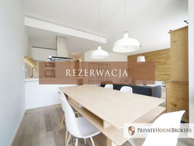 Mieszkanie do wynajęcia 4 pokoje Kraków Stare Miasto, 129 m2, 1 piętro