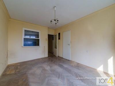 Mieszkanie na sprzedaż 2 pokoje Tarnów, 34,50 m2, 1 piętro