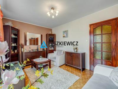 Mieszkanie na sprzedaż 3 pokoje Gdańsk Orunia Górna - Gdańsk Południe, 55,80 m2, 3 piętro