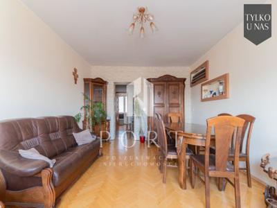 Mieszkanie na sprzedaż 3 pokoje Gdynia Grabówek, 55,73 m2, 4 piętro