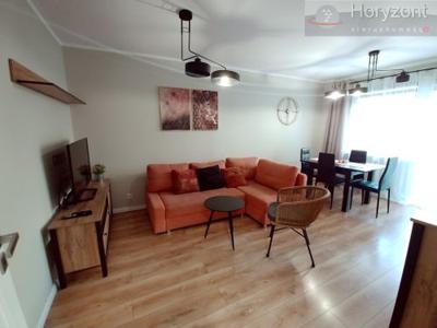 Mieszkanie na sprzedaż 3 pokoje Szczecin Północ, 66,08 m2, 1 piętro