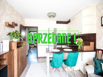 Mieszkanie na sprzedaż 65,53 m², piętro 2, oferta nr 1632/8652/OMS