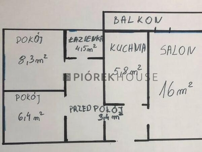 3-pok mieszkanie ul. 11 Listopada Praga-Północ