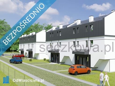 80m2 +ogródek WAWA WAWER Gocław 0czynsz bezpośrednio