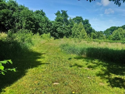 Atrakcyjna działka budowlana nad morzem