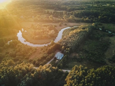 Dom Wola Karczewska