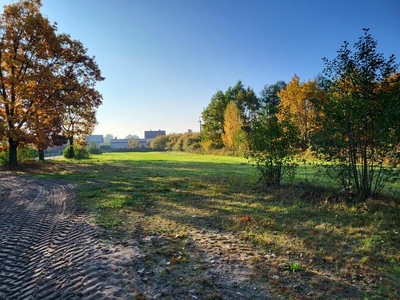 Działka budowlana Regut gm. Celestynów,