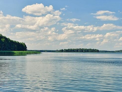 Działka budowlana Węgorzewo