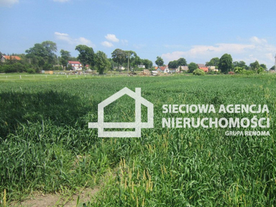 Działki 4560m2 w nadmorskim Sztutowie!