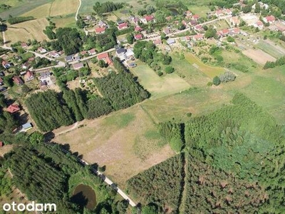 Działki nad jez. Dadaj! / 90 000 zł/ Najdymowo!/WZ