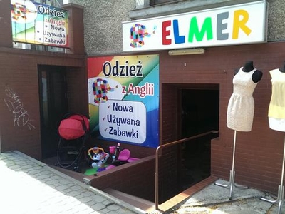 Lokal do wynajecia. Bochnia ul. Gazaris