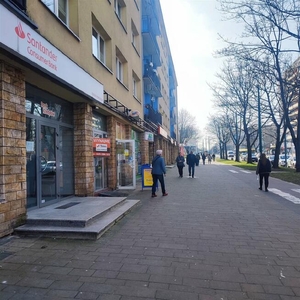 Lokal użytkowy Tychy Śródmieście