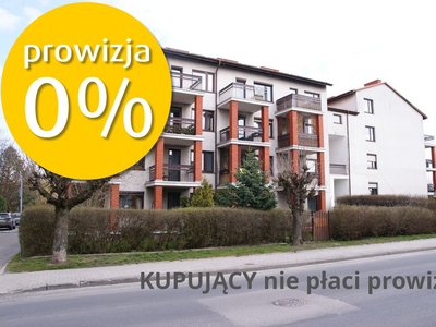 Lubartowski, Lubartów, Powstańców Warszawy