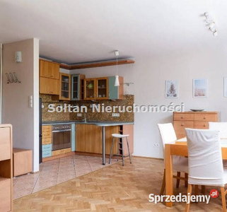 Mieszkanie 29.01m2 1 pokojowe Warszawa Brazylijska