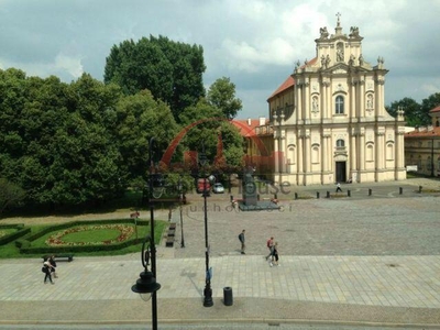 Mieszkanie Warszawa śródmieście, ul. Królewska