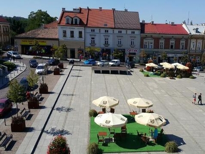 Mieszkanie Wieliczka, Wieliczka Rynek