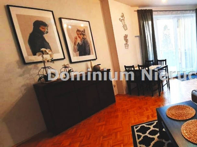 Oferta sprzedaży mieszkania 46.5 metrów 2 pokoje Wrocław